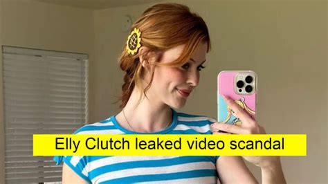 elly cluch porn|Elly Clutch Porn Videos & Sex Movies .